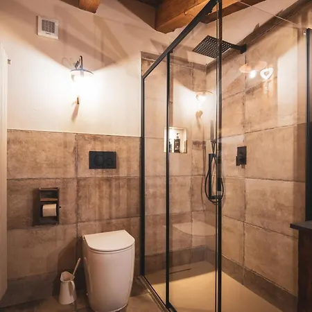 Borgo Saint-rhémy Bed & Breakfast Saint-Rhemy-En-Bosses
